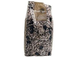 Seminte floarea soarelui FRUIT2GO decojite, 1 kg