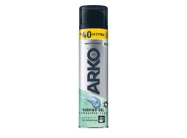 Gel de ras ARKO Men ICE COOL, 240 ml