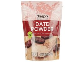 Praf de curmale DRAGON SUPERFOODS, 250 g
