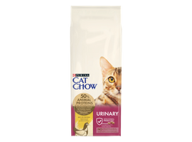 Hrana uscata pentru pisici CAT CHOW Urinary Tract Health Pui, 15kg