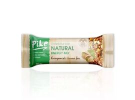 Baton cu mix de nuci PIKE, 40 g