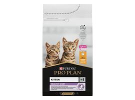 Hrana uscata pentru pisoi PRO PLAN ORIGINAL Kitten (pui), 1.5 kg