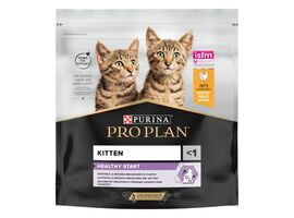 Hrana uscata pentru pisoi PRO PLAN ORIGINAL Kitten (pui), 400 gr