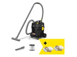 Aspirator uscat-umed KARCHER ''NT 22/1 Ap L Go!Further''