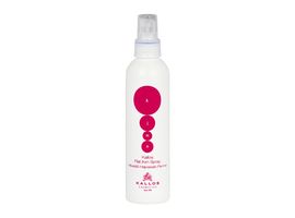 Spray protectie termica pentru par KALLOS KJMN, 0.2 l