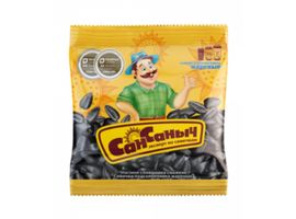 Seminte de floarea soarelui San San 100 g