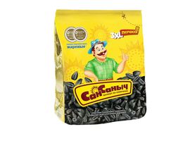 Seminte de floarea soarelui СанСаныч 235 g