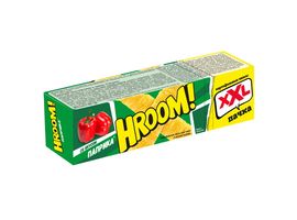 Chipsuri de cartofi Hroom, placute, cu gust de paprika, 100 g