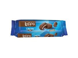 Biscuite sandwich LUPPO, Cacao, 184 gr