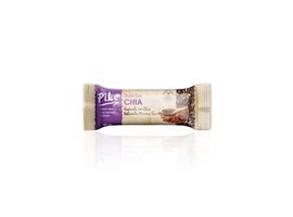 Baton cu chia si cacao Pike 40 g