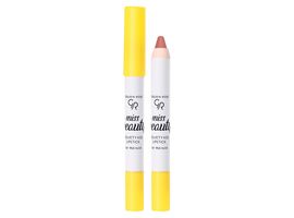 Помада-карандаш GOLDEN ROSE Miss Beauty Velvety Kiss *01*, Цвет: Miss Beauty Velvety Kiss Lipstick 01
