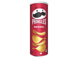 Chipsuri PRINGLES Original 165 gr