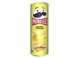 Chipsuri PRINGLES Cheese, 165 gr