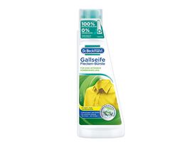 Solutia pre-spalare cu perie pentru pete Dr. Beckmann 250 ml