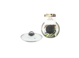 Capac din sticla CUCINA Marea 16сm