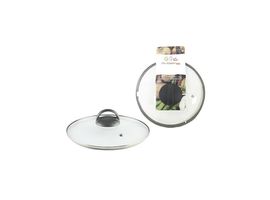 Capac din sticla CUCINA Marea 24cm