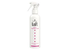Spray pentru par Taft Termoprotectie 250ml