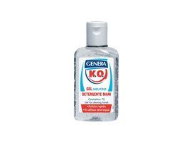 Gel antiseptic GENERA KO Neutral, 80 ml