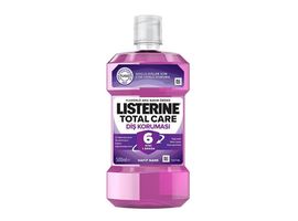 Ополаскиватель для полости рта LISTERINE Total Care 6in1, 500 мл