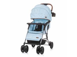 Carucior CHIPOLINO April LKAP02306SK, Cerul