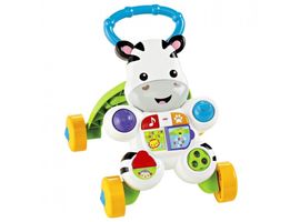Ходунки FISHER-PRICE DLD80, Зебра
