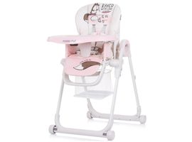 Scaun de masa CHIPOLINO Master Chef STHMC02305RW, apa roza