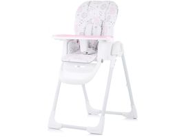 Scaun de masa CHIPOLINO SSWEETY STHSW02002OR, orchid