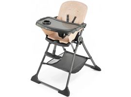 Scaun de masa KINDERKRAFT FOLDEE KHFOLD00PNK0000, roz