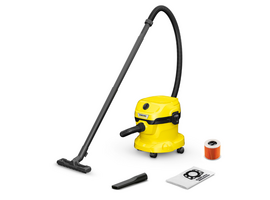 Aspirator KARCHER WD 2 Plus V-12/4/18/C