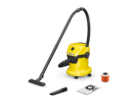 Aspirator KARCHER WD 3 V-15/6/20