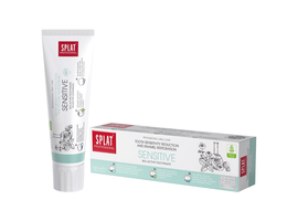 Pasta de dinti SPLAT PROFESSIONAL Sensitive, 100 ml