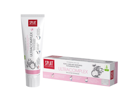 Pasta de dinti SPLAT PROFESSIONAL Ultracomplex, 100 ml