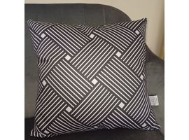 Perna decorativa BUMBACEL Pearl, 45x45 cm