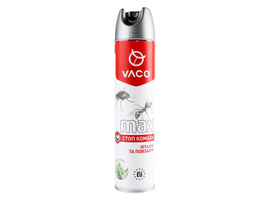 Аерозоль универсальный VACO MAX, от летающих и ползающих насекомых, 300 мл