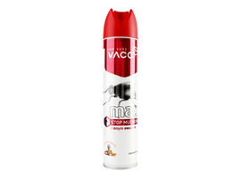 Аэрозоль от мух VACO MAX, и других насекомых, 300 мл