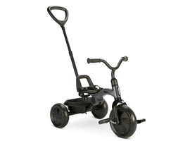 Bicicleta pentru copii QPLAY Ant Plus Dark Grey