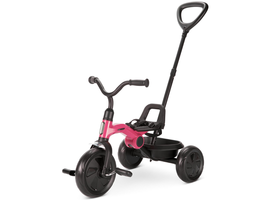 Велосипед детский QPLAY Ant Plus Pink