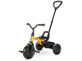 Велосипед детский QPLAY Ant Plus Yellow