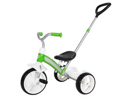 Велосипед детский QPLAY Elite Plus Green