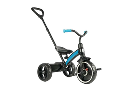 Детский велосипед QPLAY Elite Plus New Blue