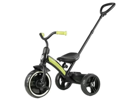 Влосипед детский QPLAY Elite Plus New Green