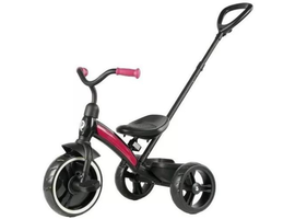 Велосипед детский QPLAY Elite Plus New Rose