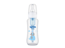 Biberon WEEBABY, anti-colici, 240 ml