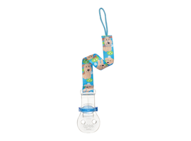 Breloc WEEBABY, pentru suzete
