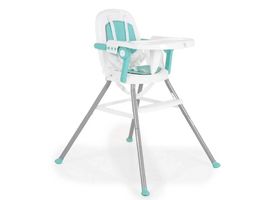 Scaun de masa MONI Amaretti 3in1 Mint