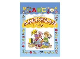 Abecedar. Moraru H.