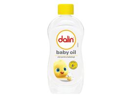 Ulei pentru copii DALIN classic, 300 ml