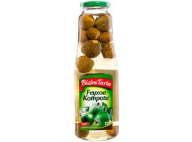 Compot BIZIM TARLA, feijoa, 1 L