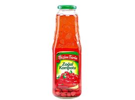 Compot BIZIM TARLA, de coarne, 1 L