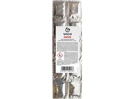 Пластины от комаров VACO MAX, к электрофумигатору, 10 шт